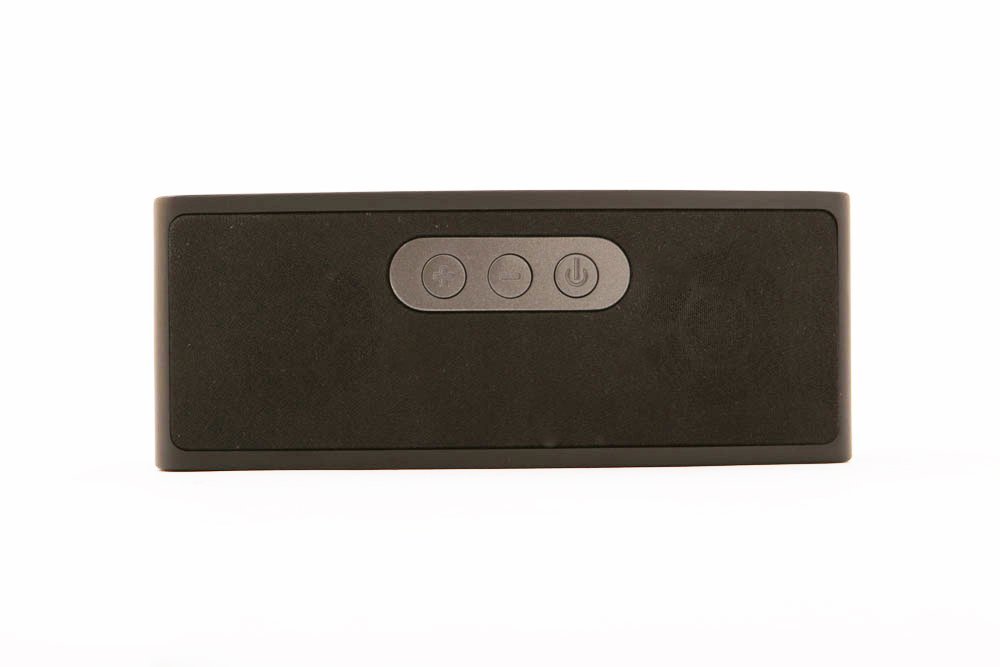 Altec Lansing iMW545-BLK Soundblade Bluetooth Speaker, Black